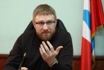 Александр Малькевич: «Дуров специально провоцирует власть, чтобы подольше оставаться в информационном поле»