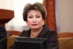 Вижевитова может возглавить главное гоcправовое управление  Омской области