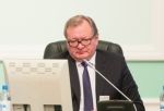 Первый вице-спикер омского горсовета решил сдать депутатский мандат — СМИ