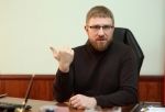 Гендиректор «12 канала» Александр Малькевич в третий раз стал «медиаменеджером России»