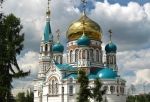 В честь Дня крещения Руси в Омске зазвонят колокола