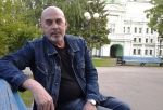 Заместитель главреда «Вечернего Омска» Михаил Лебедев вышел из состава Союза журналистов