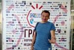 Антон Стуликов: «Я не беру на работу выпускников журфака»