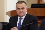 Прокуратура Омской области потребовала уволить сына Новоселова