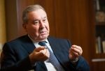 Леонид Полежаев: «Наш народ вновь лег под государство и даже сам этого не заметил»