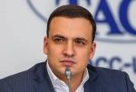Мандат врио губернатора Омской области передан однопартийцу
