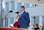 Подследственного директора омского филиала Сибуправтодора отстранили от должности
