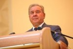 Леонид Полежаев заявил, что при нем Омск поехал бы на метро еще в 2016 году