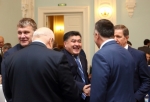 Самого улыбчивого депутата Заксобрания Омской области лишили мандата