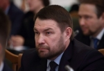 У омского депутата горсовета Гуселетова за год доходы выросли в 31 раз