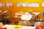 80% школ Омска готовы начать программу по бесплатному питанию учеников начальных классов