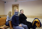 Суд начал оглашение приговора омскому бизнесмену Игорю Бабикову