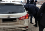 Сотрудников омского УМВД, взятых при получении денег от риэлтора, уволят, их начальников строго наказали - полиция