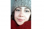 В Омске пропала девочка в красной шапке с помпоном