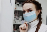 Дефицита медицинских масок в омских аптеках нет — УФАС