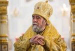 «Если мысли «блуждают», значит это не пост» - омский митрополит Владимир