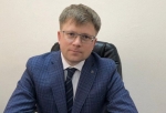 ГУ финансового контроля Омской области возглавил Кучеренко