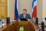 Омское правительство утвердит нового замминистра здравоохраннения – СМИ