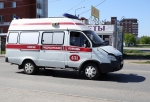 «Газпром нефть» продолжит бесплатно заправлять автомобили медицинских служб в Омске весь май 