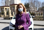 «Мы получили серьезный вызов» - омский министр Ирина Солдатова о закрытии ГБ-1 на карантин из-за коронавируса