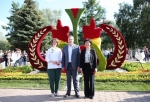 Фадина отменила в этом году проведение выставки «Флора» в Омске