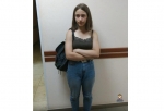 В Омске ищут 13-летнюю девочку