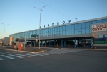 Омский аэропорт возвращается к докоронавирусному расписанию - на завтра отменены только два рейса