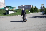 Омская прокуратура начала проверку Нежинского дома престарелых, где произошла вспышка заболеваемости коронавирусом