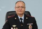 Путин присвоил главному омскому росгвардейцу Джангунакову звание генерал-майора