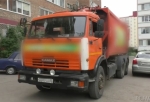 В Омске решено помиловать водителя мусоровоза, сбившего насмерть человека