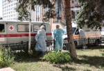 Коронавирусом заразились более 400 омских медиков — болезнь подхватил каждый пятидесятый работник отрасли