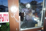 В Омской области охотник из ружья обстрелял магазины