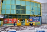 В Омске выставили на продажу торговый центр за 170 миллионов рублей