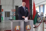 ЦИК Белоруссии официально признал победу Лукашенко на выборах