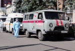 За пять дней в Омской области умерли 20 больных коронавирусом