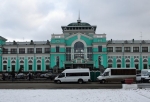 Омским бомжам, которые на вокзале изнасиловали иркутчанку, дали более четырех лет колонии