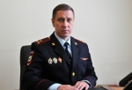 Вместо Игнатенко управление экономической безопасности омской полиции возглавил Нестеров