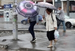 Сильный ветер, гроза, похолодание: МЧС предупредило об ухудшении погоды в Омске