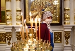 Омские православные лечат кашель молитвами