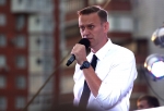 В деле Навального появилась женщина - она отказалась от показаний, ее ищут силовики