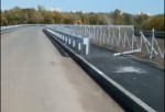 «Машина развернуться не может» - омичи раскритиковали дорогу-дублер за 1 млрд рублей
