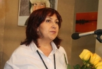Через месяц Татьяна Бессонова может уйти с поста председателя омского отделения Союза журналистов