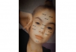 В Омске пропала 15-летняя школьница — ее разыскивают по фото с маской из «Инстаграма»