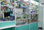 В аптеки региона поступила очередная партия лекарств