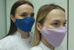 В Омске на фоне всплеска заболеваемости коронавирусом подорожали маски