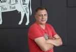 «Тесторан» не продается, а переезжает» - омский ресторатор Игорь Белоглазов