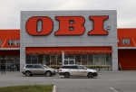  Омский строительный магазин «ОБИ» в самый разгар сезона могут закрыть на три месяца