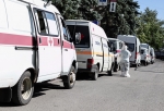 В Омской области опять обнаружили почти сотню больных коронавирусом