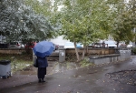 Перед выходными в Омской области резко похолодает