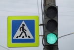 В Омске появятся «светящиеся» пешеходники